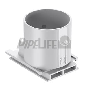 PIPELIFE - Rohradapter RA 40