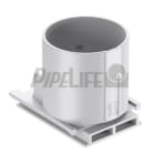 PIPELIFE - Rohradapter RA 40