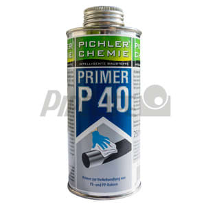 PIPELIFE - Primer Waterfix, Dose 250ml