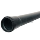 PIPELIFE - Kabelkanalrohr DA160 aus PE, 6m schwarz