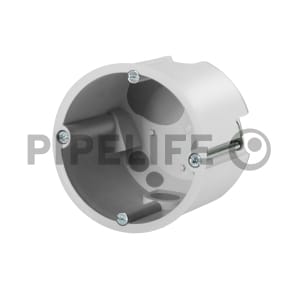 PIPELIFE - HW Schallschutzdose 68/58