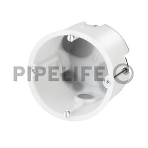 PIPELIFE - HW Schallschutzdose 68/58 HFF