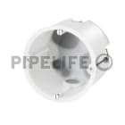 PIPELIFE - HW Schallschutzdose 68/58 HFF