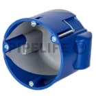 PIPELIFE - HW LAN Dosen 68mm