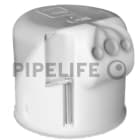 PIPELIFE - HW LAN Dosen 68mm, halogenfrei