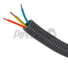 PIPELIFE - PX20+H07V-U (Ye)3x1,5 Elektroinstallationsrohr
