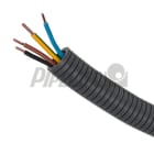 PIPELIFE - PX20+H07V-U (Ye)4x1,5 Elektroinstallationsrohr