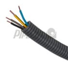 PIPELIFE - PX20+H07V-U (Ye)4x1,5 Elektroinstallationsrohr