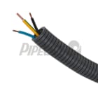 PIPELIFE - PX20+H07V-U (Ye)3x2,5 Elektroinstallationsrohr