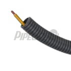 PIPELIFE - PX20+H07V-U (Ye)1x6 Elektroinstallationsrohr