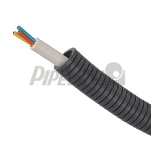 PIPELIFE - PX20+A05VV-U (YM-J)3x1,5 Elektroinstallationsrohr