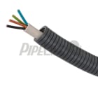 PIPELIFE - PX20+A05VV-U (YM-J)4x1,5 Elektroinstallationsrohr
