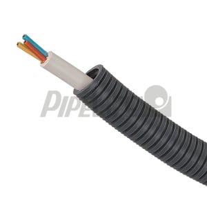 PIPELIFE - PX20+A05VV-U (YM-J)3x2,5 Elektroinstallationsrohr