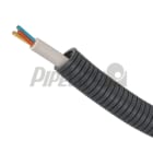 PIPELIFE - PX20+A05VV-U (YM-J)3x2,5 Elektroinstallationsrohr