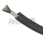 PIPELIFE - PX20+A05VV-U (YM-J)5x2,5 Elektroinstallationsrohr