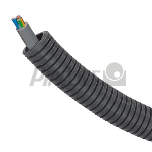 PIPELIFE - PX20+H05VV-F (YMM-J)3x1 Elektroinstallationsrohr
