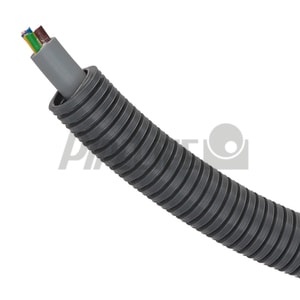 PIPELIFE - PX20+H05VV-F (YMM-J)3x2 Elektroinstallationsrohr