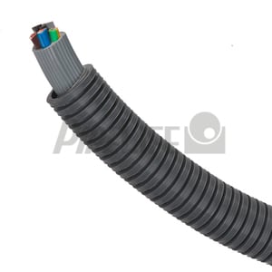 PIPELIFE - PX20+H05VV-F (YMM-J)5x2 Elektroinstallationsrohr