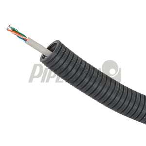 PIPELIFE - PX20+CAT5e U/UTP Elektroinstallationsrohr