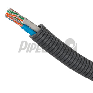 PIPELIFE - PX202+CAT6 U/UTP Elektroinstallationsrohr