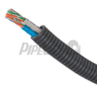 PIPELIFE - PX202+CAT6 U/UTP  Elektroinstallationsrohr