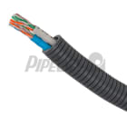 PIPELIFE - PX202+CAT6 U/UTP  Elektroinstallationsrohr