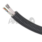 PIPELIFE - PX20+CAT5e U/UTP und KOAX digital 75 Ohm Elektroinst. Rohr