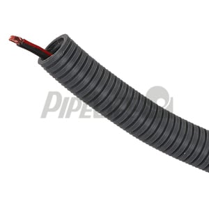PIPELIFE - PX20+Lautsprecherleitung(LVS)2x0,75 Elektroinstallationsrohr