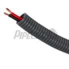 PIPELIFE - PX20+Lautsprecherleitung (LVS)2x1,5 Elektroinstallationsrohr