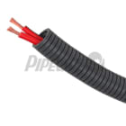 PIPELIFE - PX20+Lautsprecherleitung (LVS)2x2,5 Elektroinstallationsrohr