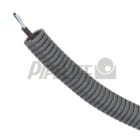 PIPELIFE - PX16S+Fernmeldeleitung SSV2x0,8 Elektroinstallationsrohr