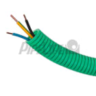 PIPELIFE - PXS20+ H07ZU (LSOH)3x1,5 Elektroinstallationsrohr