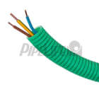 PIPELIFE - PXS20+ H07ZU (LSOH)3x1,5 Elektroinstallationsrohr