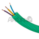 PIPELIFE - PXS20+ H07ZU (LSOH)3x1,5 Elektroinstallationsrohr