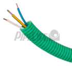 PIPELIFE - PXS20+ H07ZU (LSOH)4x1,5 Elektroinstallationsrohr