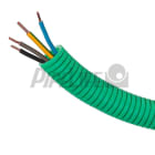 PIPELIFE - PXS20+ H07ZU (LSOH)4x1,5 Elektroinstallationsrohr