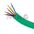 PIPELIFE - PXS20+ H07ZU (LSOH)5x1,5 Elektroinstallationsrohr