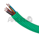 PIPELIFE - PXS20+ H07ZU (LSOH)7x1,5 Elektroinstallationsrohr