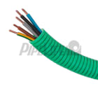 PIPELIFE - PXS20+ H07ZU (LSOH)5x2,5 Elektroinstallationsrohr