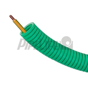 PIPELIFE - PXS20+ H07ZU (LSOH)1x6, Elektroinstallationsrohr
