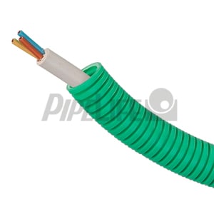 PIPELIFE - PXS20+ NHXMH (LSOH)3x1,5 Elektroinstallationsrohr