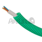 PIPELIFE - PXS20+ NHXMH (LSOH)3x1,5 Elektroinstallationsrohr