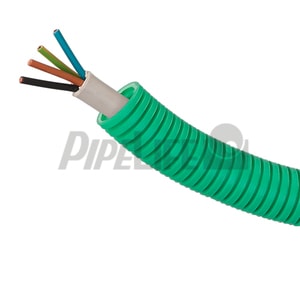 PIPELIFE - PXS20+ NHXMH (LSOH)4x1,5 Elektroinstallationsrohr