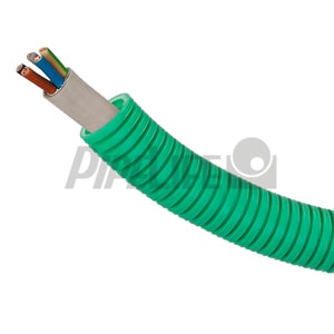 PIPELIFE - PXS20+ NHXMH (LSOH)5x2,5 Elektroinstallationsrohr