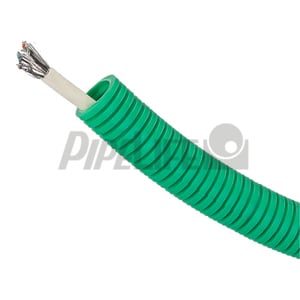 PIPELIFE - PXS20+ CAT7 S/FTP 4P LSFROH, Elektroinstallationsrohr