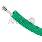 PIPELIFE - PXS20+ CAT7 S/FTP 4P LSFROH, Elektroinstallationsrohr
