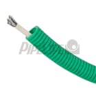 PIPELIFE - PXS20+ CAT7 S/FTP 4P LSFROH, Elektroinstallationsrohr