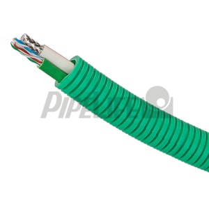 PIPELIFE - PXS20+ CAT6 HF+KOAX digital HF Elektroinstallationsrohr