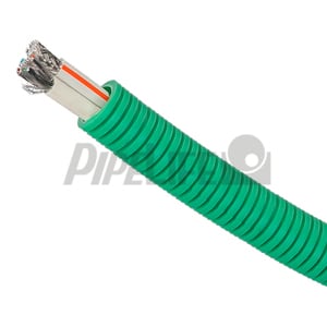 PIPELIFE - PXS20+ CAT7 S/FTP 4P LSFROH, und Koax digital Plus 75 OHM