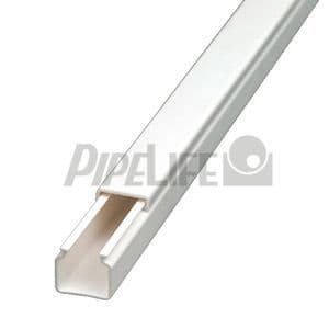 PIPELIFE - LFK 15x15mm,OT+UT,rw